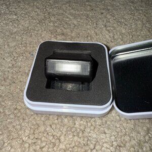 Mini External Camera Flash